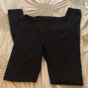 Zella Black Leggings